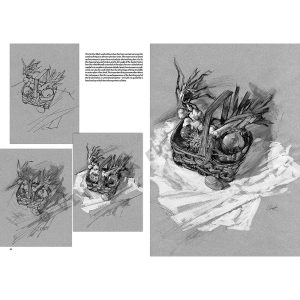 24 – Nature morte – Collana Leonardo - 2