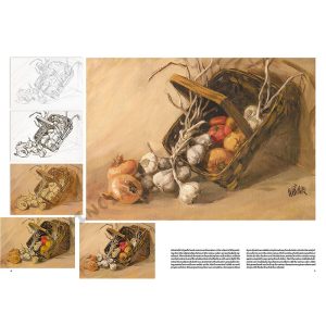 24 – Nature morte – Collana Leonardo - 4