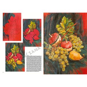 25 – Nature morte – Collana Leonardo - 1