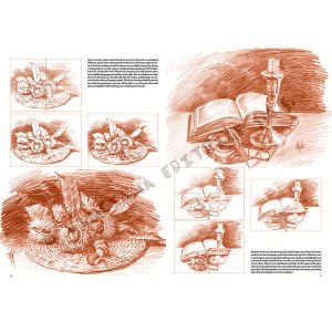 25 – Nature morte – Collana Leonardo - 2