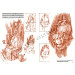 25 – Nature morte – Collana Leonardo - 3