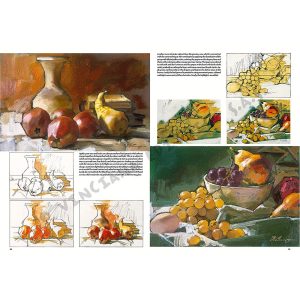 25 – Nature morte – Collana Leonardo - 4