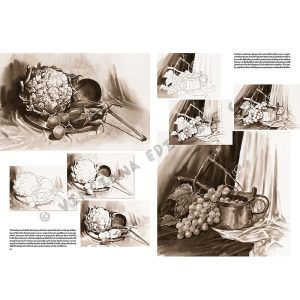 26 – Nature morte – Collana Leonardo - 1