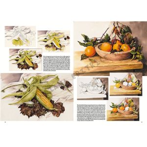 26 – Nature morte – Collana Leonardo - 2