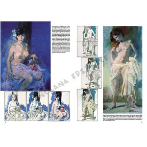 08 – Nudi – Collana Leonardo - 3