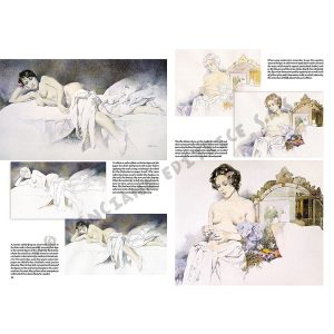 09 – Nudi – Collana Leonardo - 4