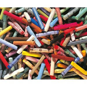 Set da 48 Pastelli morbidi “à l’écu” – Collezione Paesaggio – SENNELIER - 3