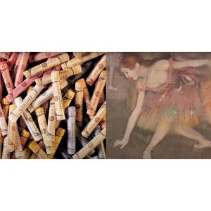 Set da 48 Pastelli morbidi “à l’écu” – Collezione Ritratto – SENNELIER - 3