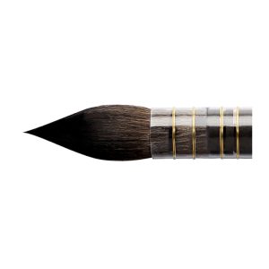Pennello Bombasino serie 1407 – Sintetico Vajo Kazan – TINTORETTO - 2