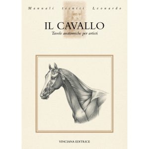 foto di Il Cavallo - Manuali Tecnici Leonardo