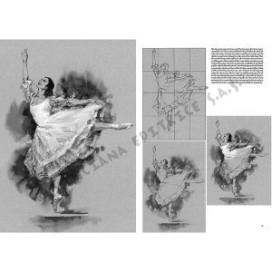 30 – Danzatrici – Collana Leonardo - 2