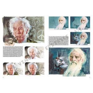 32 – Ritratti – Collana Leonardo - 2