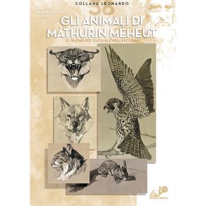 FOTO DI 38 - Gli animali di Mathurin Méheut - Collana Leonardo