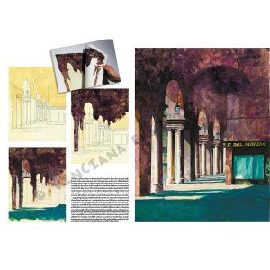 43 – Manuale di disegno – Paesaggio Architettonico – Collana Leonardo