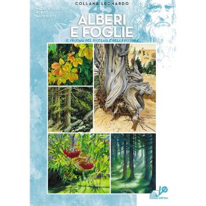 foto di 45 - Alberi e foglie - Collana Leonardo