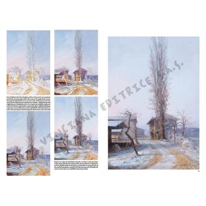 47 – Collana Leonardo libro di disegno – Le Stagioni