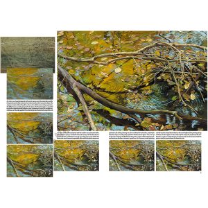 47 – Collana Leonardo libro di disegno – Le Stagioni