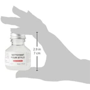 Pulizia per penne stilografiche – Soluzione detergente 50 ml - 2