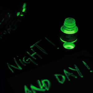 Herbin inchiostro fosforescente – Inchiostro luminescente da 30 ml - 2