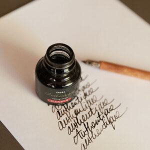 Herbin inchiostro per calligrafia – Flacone da 30 ml - 1