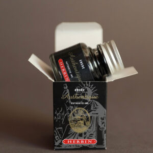 Herbin inchiostro per calligrafia – Flacone da 30 ml - 2
