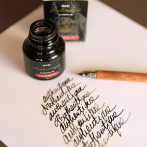 Herbin inchiostro per calligrafia – Flacone da 30 ml - 3
