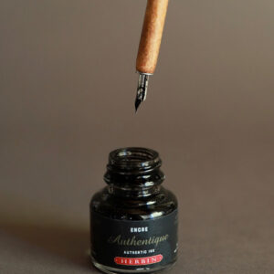 Herbin inchiostro per calligrafia – Flacone da 30 ml - 4