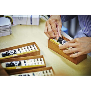 Set regalo per Scrittura e Calligrafia – BRAUSE - 2