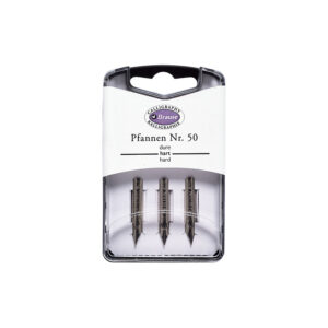 Confezione 3 Pennini Cito Fein – per scrittura e disegno – BRAUSE - 3