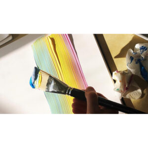 Colori Acrilici sfusi – serie Standard 120 ml – AMSTERDAM - 2