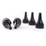 Set tappi dosa colore per Acrilico Amsterdam 5 pz - AMSTERDAM