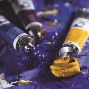 Colori ad Olio fine – 40 ml sfusi – VAN GOGH - 2