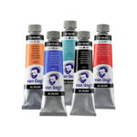 Colori ad Olio fine - 40 ml sfusi - VAN GOGH