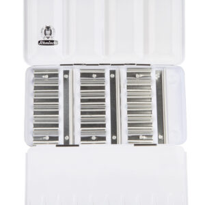 Scatola vuota per acquerelli SCHMINCKE in tubetto