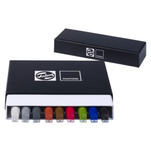 Pantone marker Set 9 colori City – Talens