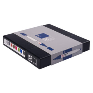 Pantone marker Set 9 colori City – Talens