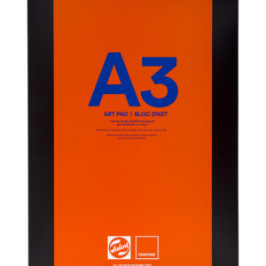 Pantone Art Pad, Album da disegno – Talens – A3