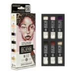 Set Ritratto toni scuri - mini Oil Stick da 12 ml - SENNELIER