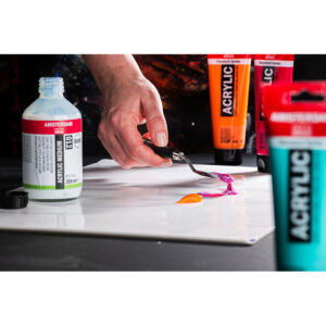 Colori Acrilici sfusi – serie Standard 20 ml – AMSTERDAM