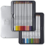 Set Matite Colorate Studio Winsor & Newton