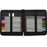 Astuccio Matite Colorate per disegno Winsor & Newton Studio