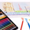 Set Matite Colorate per disegno – Contè à Paris