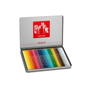 Set Matite Colorate Pablo – Caran D’Ache - 3