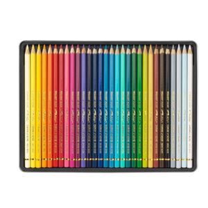 Set Matite Colorate Pablo – Caran D’Ache - 4