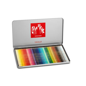 Set Matite Colorate Pablo – Caran D’Ache - 6