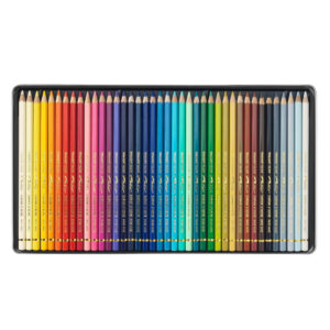 Set Matite Colorate Pablo – Caran D’Ache - 7