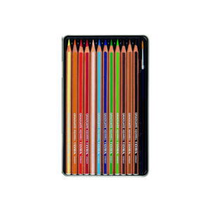 Set Matite Acquerellabili Lyra Graduate Aquarell