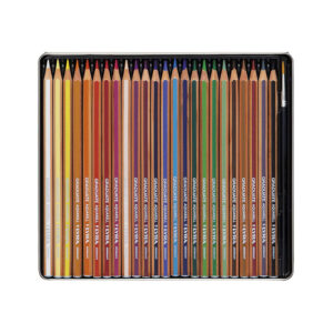 Set Matite Acquerellabili Lyra Graduate Aquarell