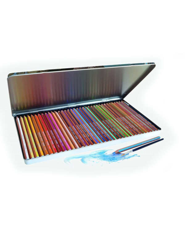 Set Matite Acquerellabili Lyra Graduate Aquarell