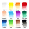 Set Matite Colorate Acquerellabili Studio by Winsor & Newton